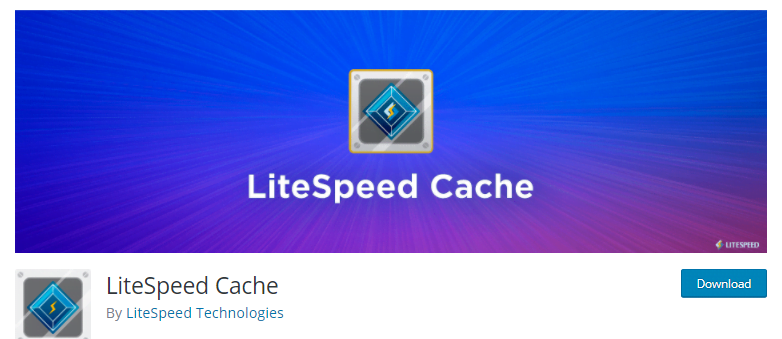 litespeed cache woocommerce plugins
