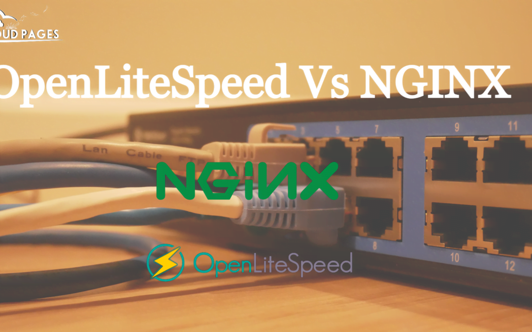 OpenLiteSpeed vs NGINX