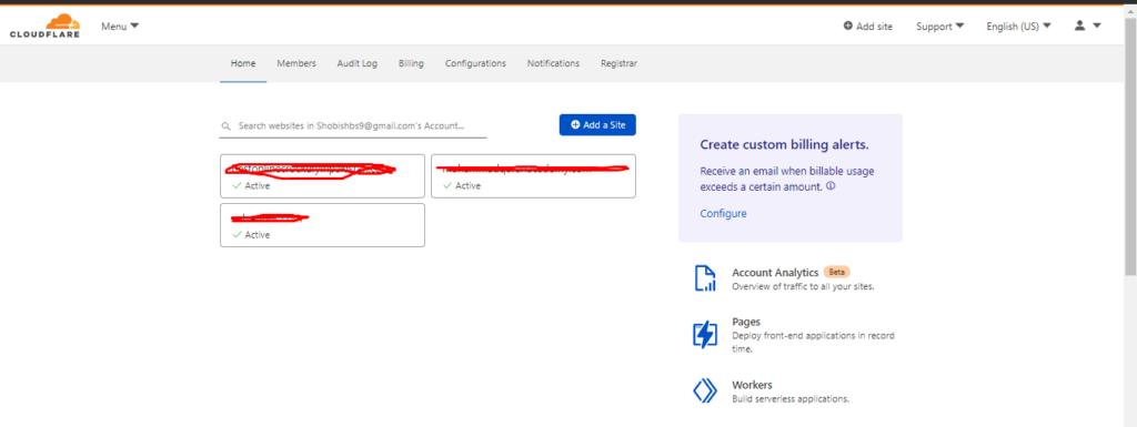 What is DNS? How to Manage your DNS with Cloudflare?