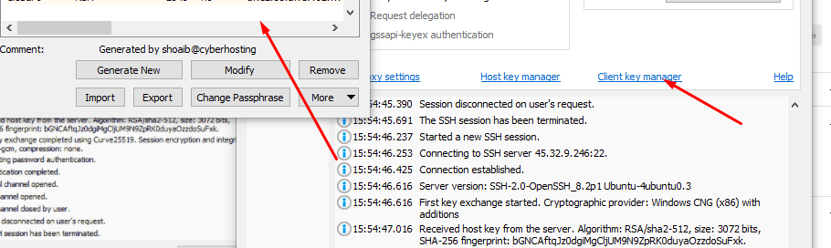 Configuring Userify for Simple Email Service - Userify SSH Key Manager