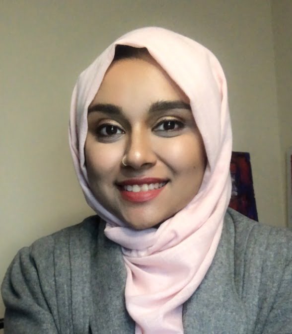 Asma Khalid
