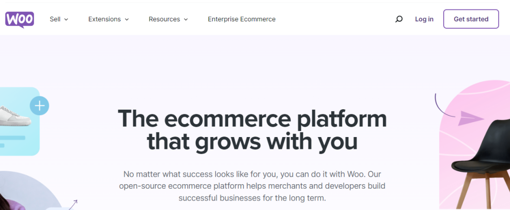 E-commerce Software Solutions