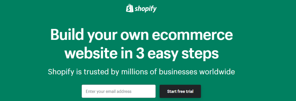 shopify