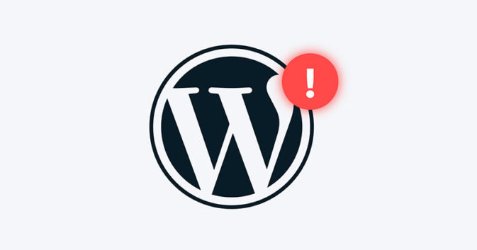 WordPress Images Not Loading
