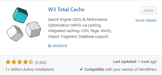 Comprehensive Guide to W3 Total Cache Pro: Unleashing Advanced Performance Optimization for WordPress